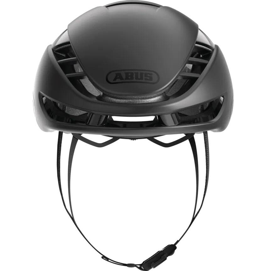 ABUS Gamechanger 2.0 MIPS Helmet - Velvet Black