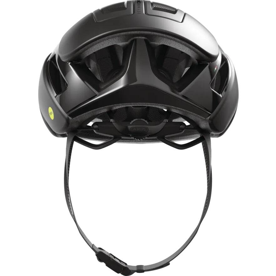 ABUS Gamechanger 2.0 MIPS Helmet - Velvet Black