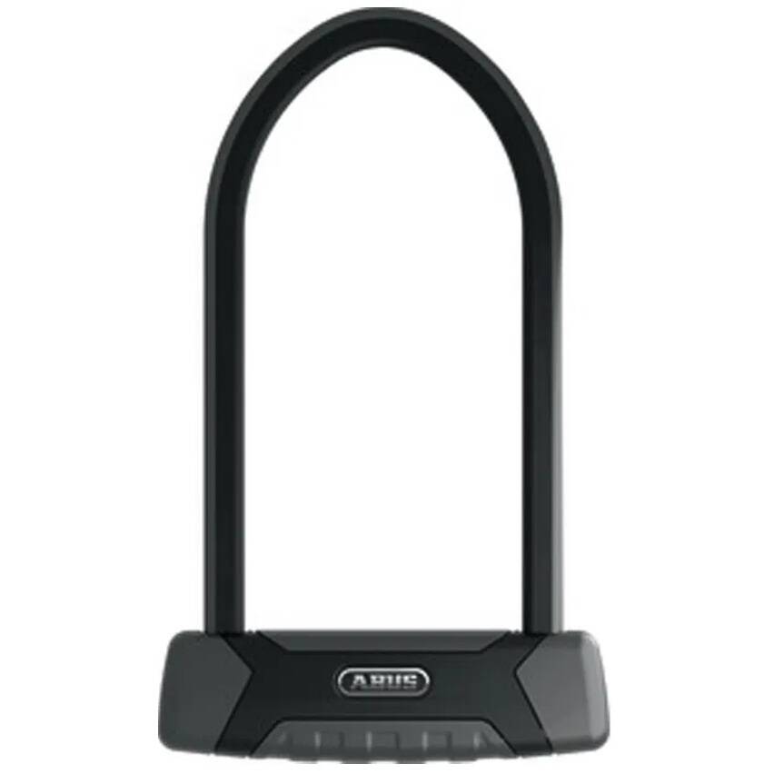 ABUS Granit XPlus 230mm Shackle U-Lock w/ SHB Bracket