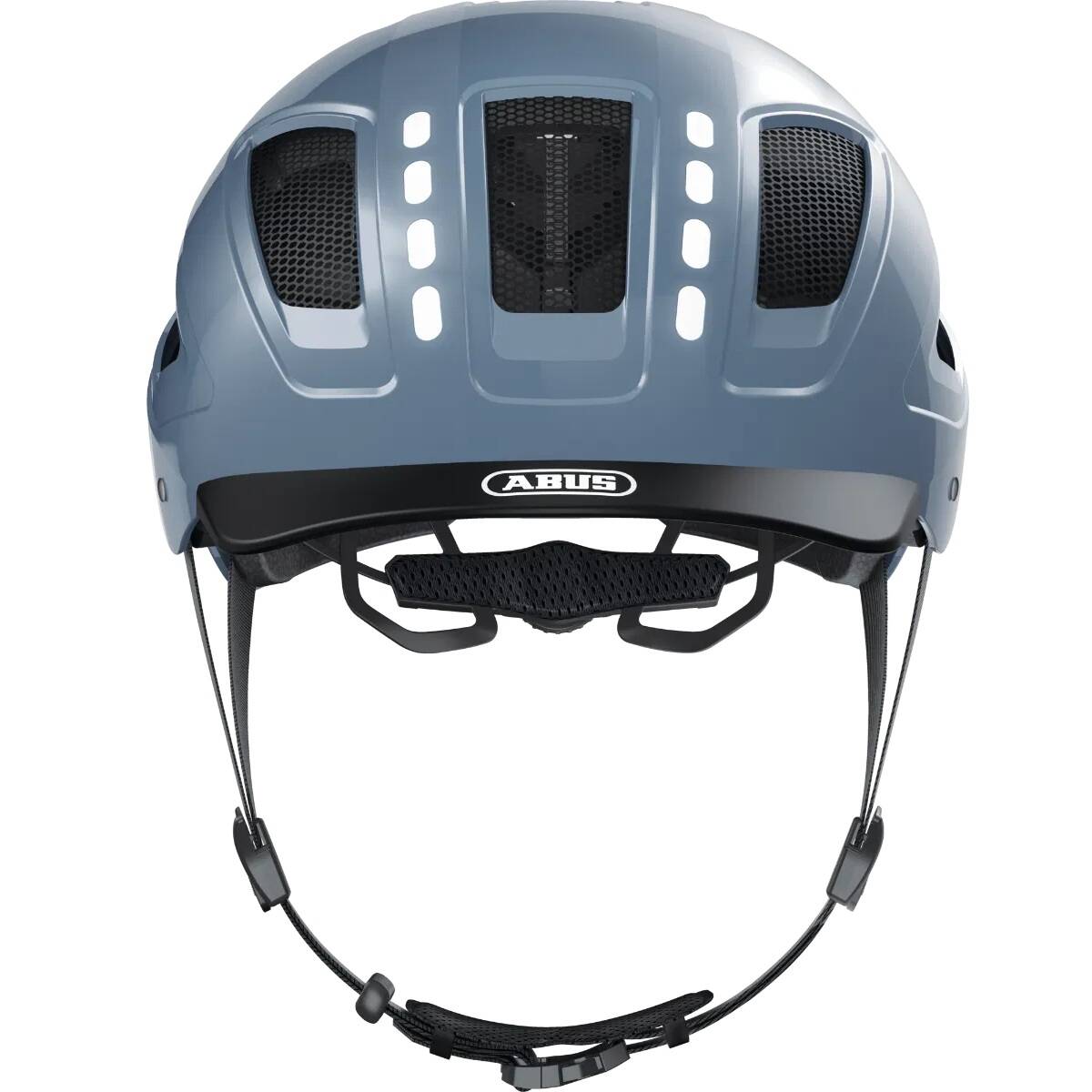 ABUS Hyban 2.0 Helmet - Glacier Blue