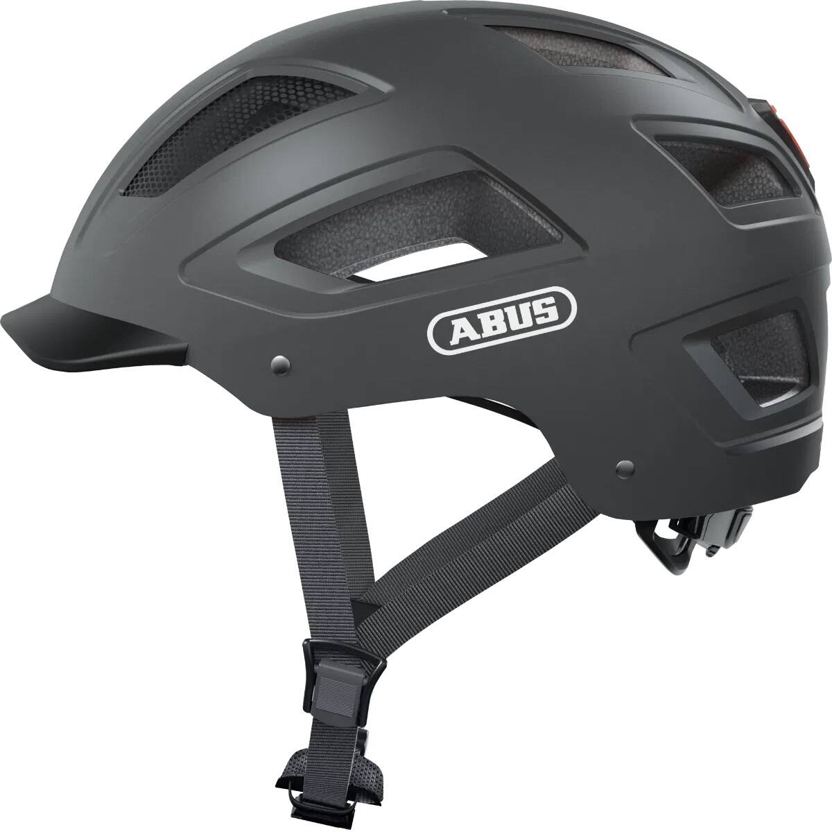 ABUS Hyban 2.0 Helmet - Titan