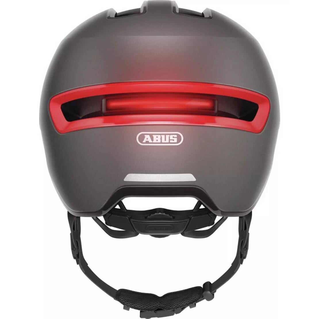 ABUS Hud-y Helmet - Titan
