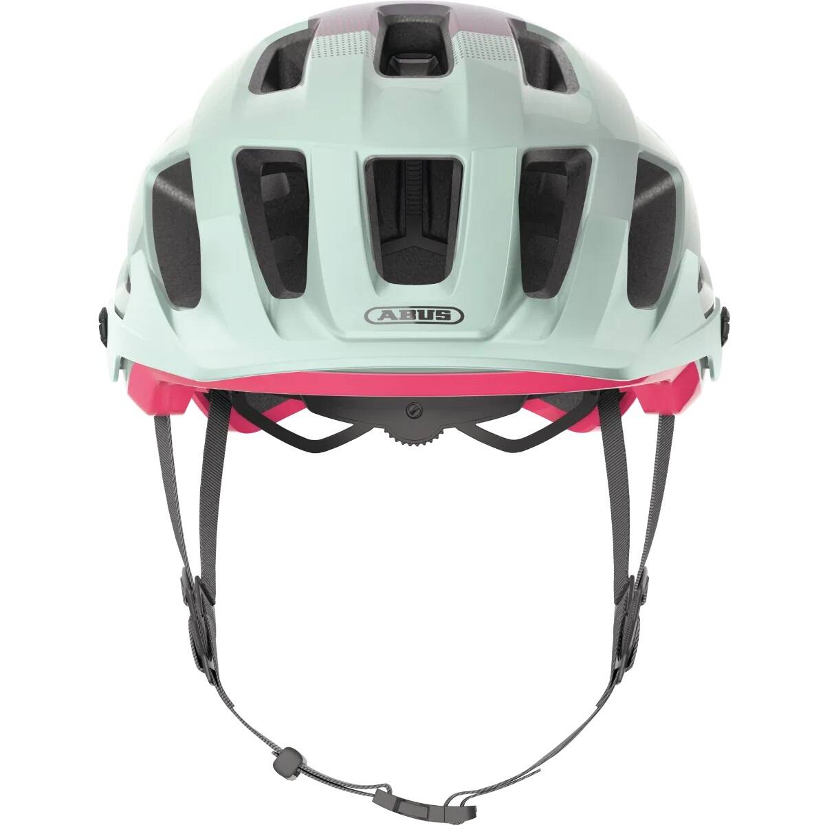 ABUS Moventor 2.0 MIPS Helmet - Iced Mint