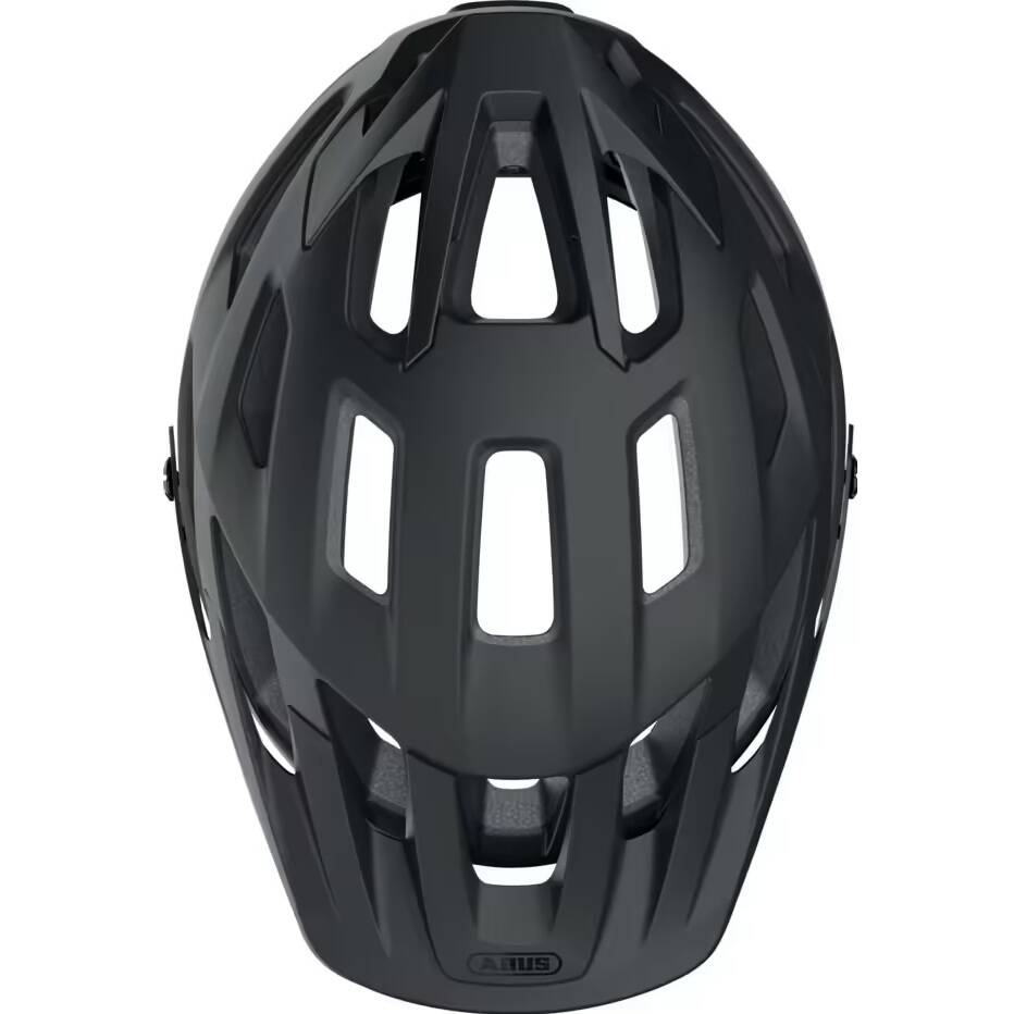 ABUS Moventor 2.0 MIPS Helmet - Velvet Black