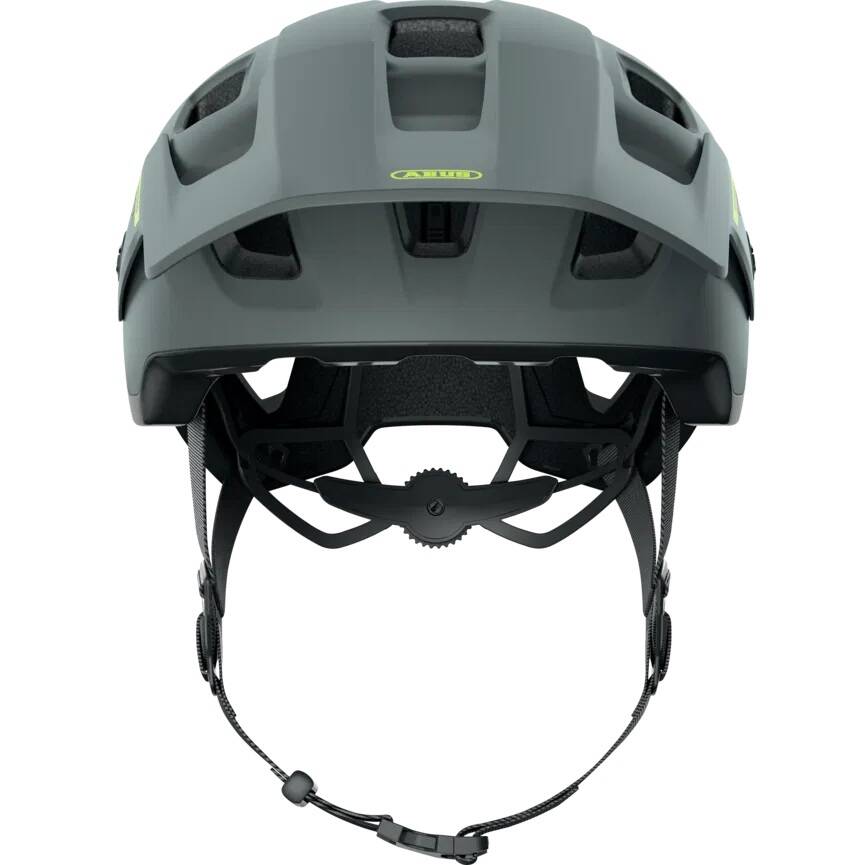 ABUS Modrop MIPS Helmet - Concrete Grey