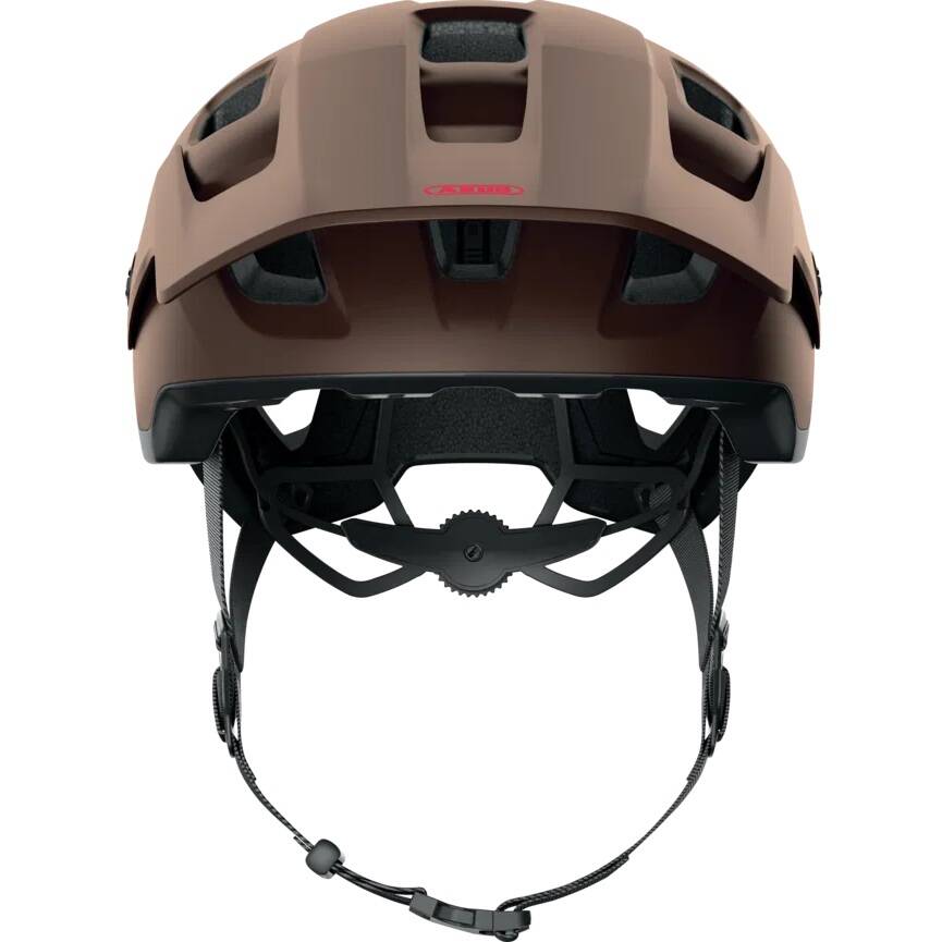 ABUS Modrop MIPS Helmet - Metallic Copper