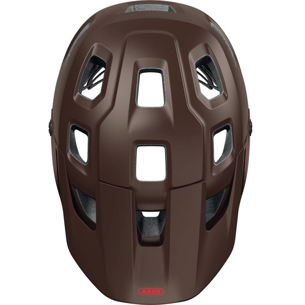 ABUS Modrop MIPS Helmet - Metallic Copper