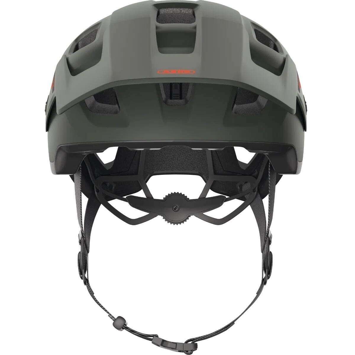 ABUS Modrop MIPS Helmet - Pine Green