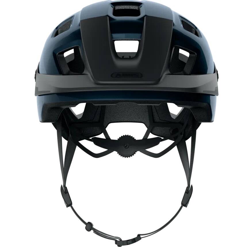 ABUS Motrip Helmet - Midnight Blue