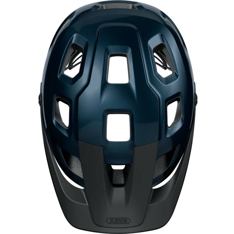ABUS Motrip Helmet - Midnight Blue