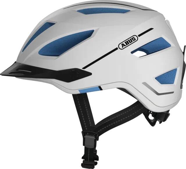 ABUS Pedelec 2.0 Helmet - Pearl White