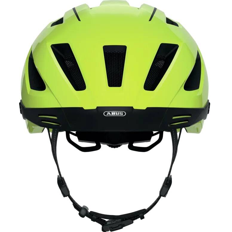 ABUS Pedelec 2.0 MIPS Helmet - Signal Yellow