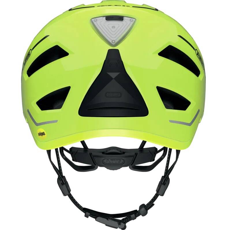 ABUS Pedelec 2.0 MIPS Helmet - Signal Yellow