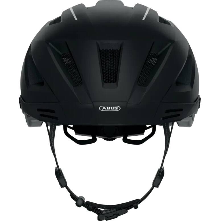 ABUS Pedelec 2.0 MIPS Helmet - Velvet Black