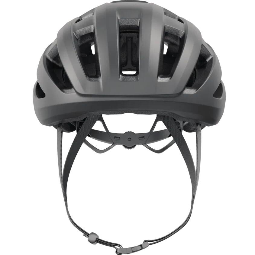 ABUS Powerdome MIPS Helmet - Velvet Black