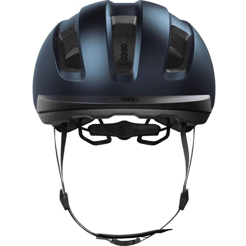 ABUS Purl-y Ace Helmet - Midnight Blue