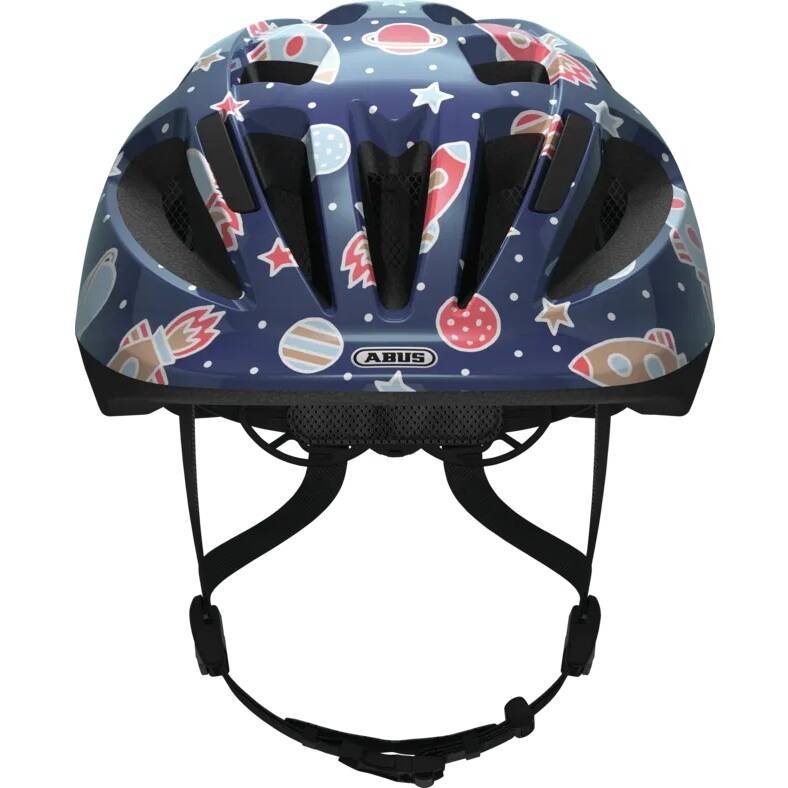ABUS Smooty 2.0 Helmet - Blue Space