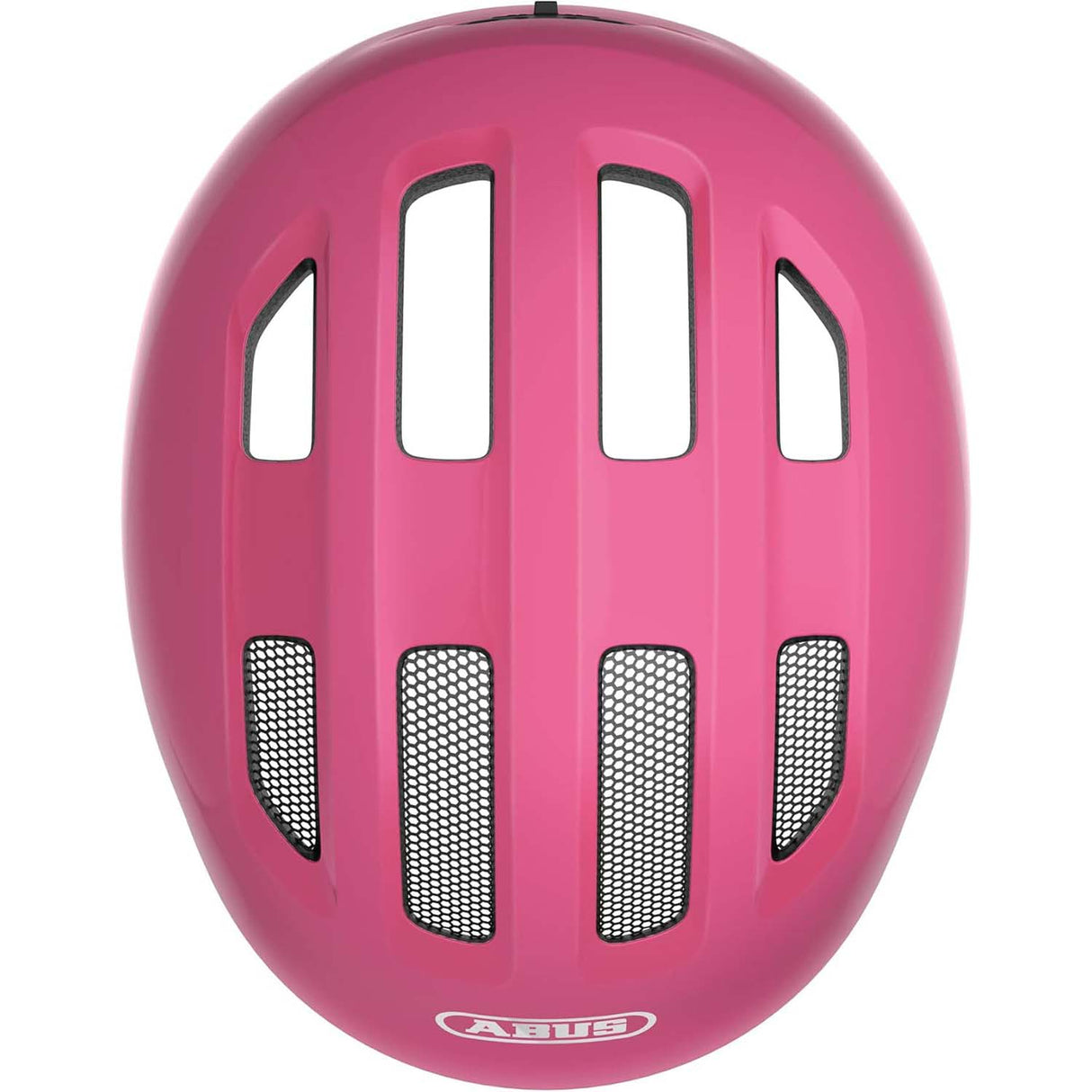 ABUS Smiley 3.0 Helmet - Shiny Pink