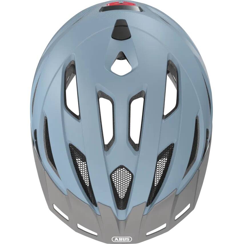 ABUS Urban-I 3.0 Helmet - Glacier Blue