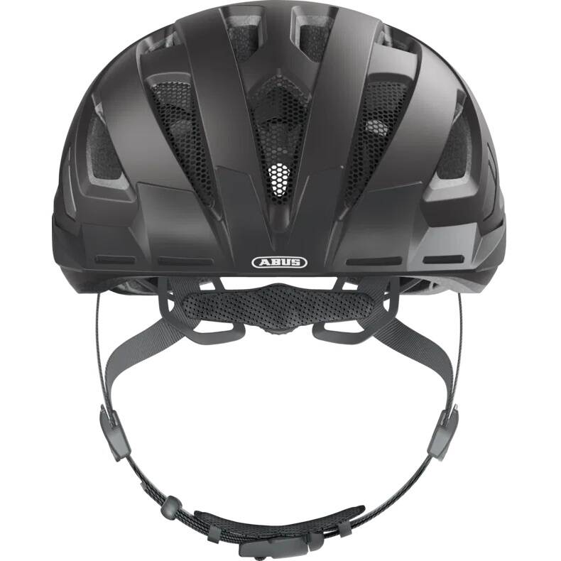 ABUS Urban-I 3.0 Helmet - Velvet Black