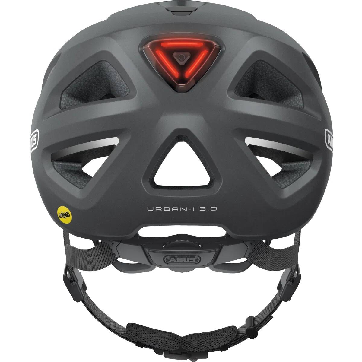 ABUS Urban-I 3.0 MIPS Helmet - Titan