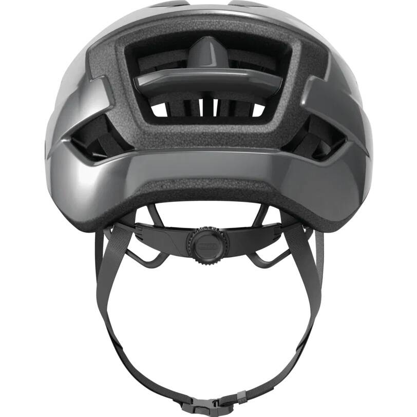 ABUS Wingback Helmet - Race Grey