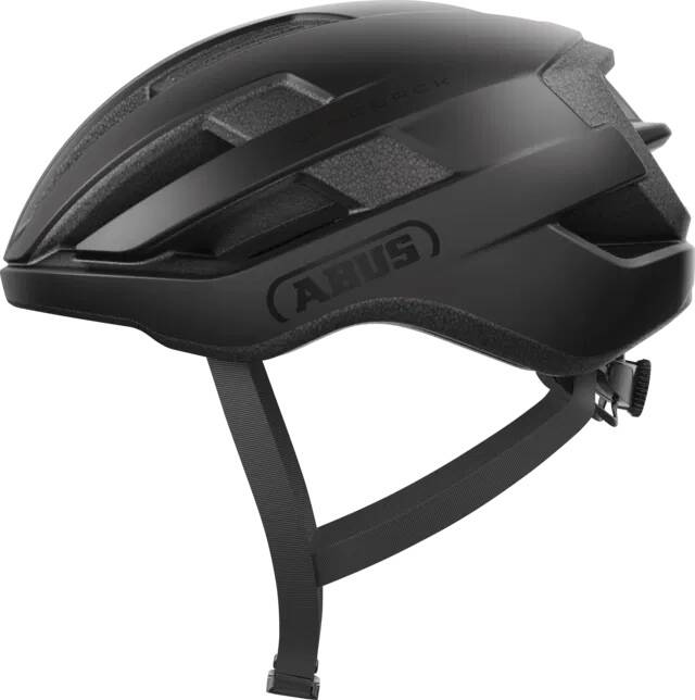 ABUS Wingback Helmet - Velvet Black