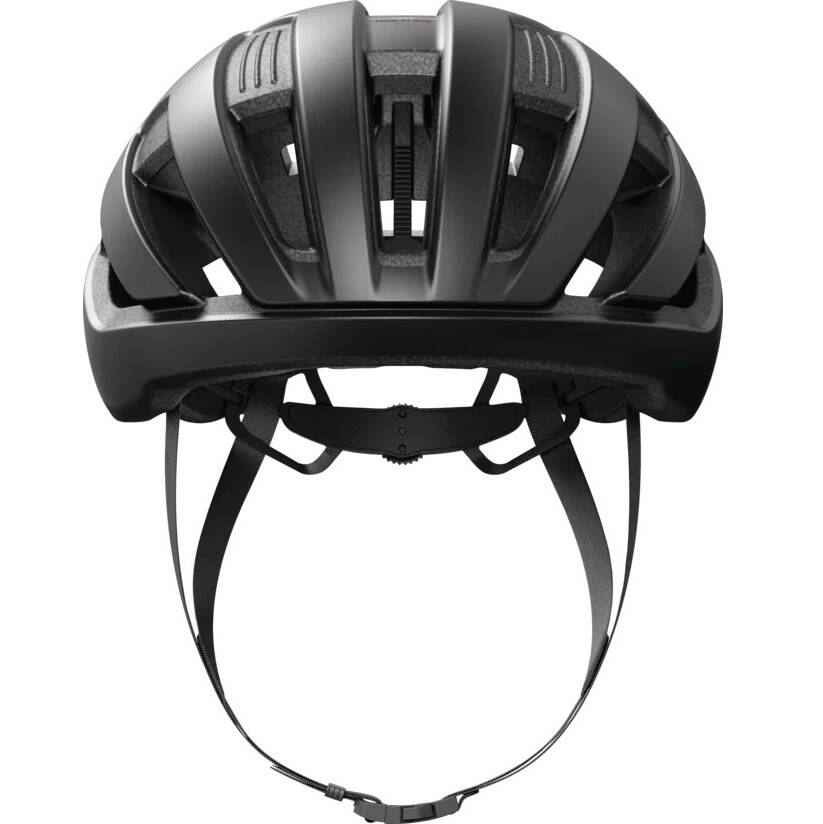 ABUS Wingback Helmet - Velvet Black