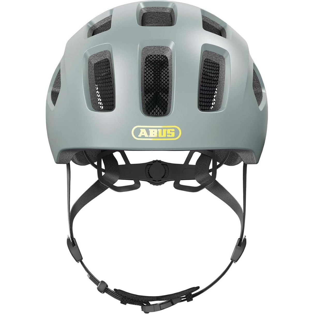 ABUS Youn-I 2.0 Helmet - Cool Grey