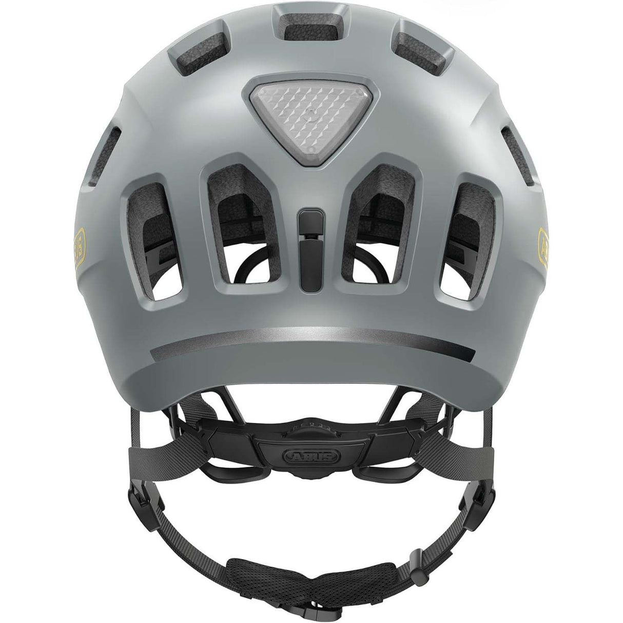 ABUS Youn-I 2.0 Helmet - Cool Grey