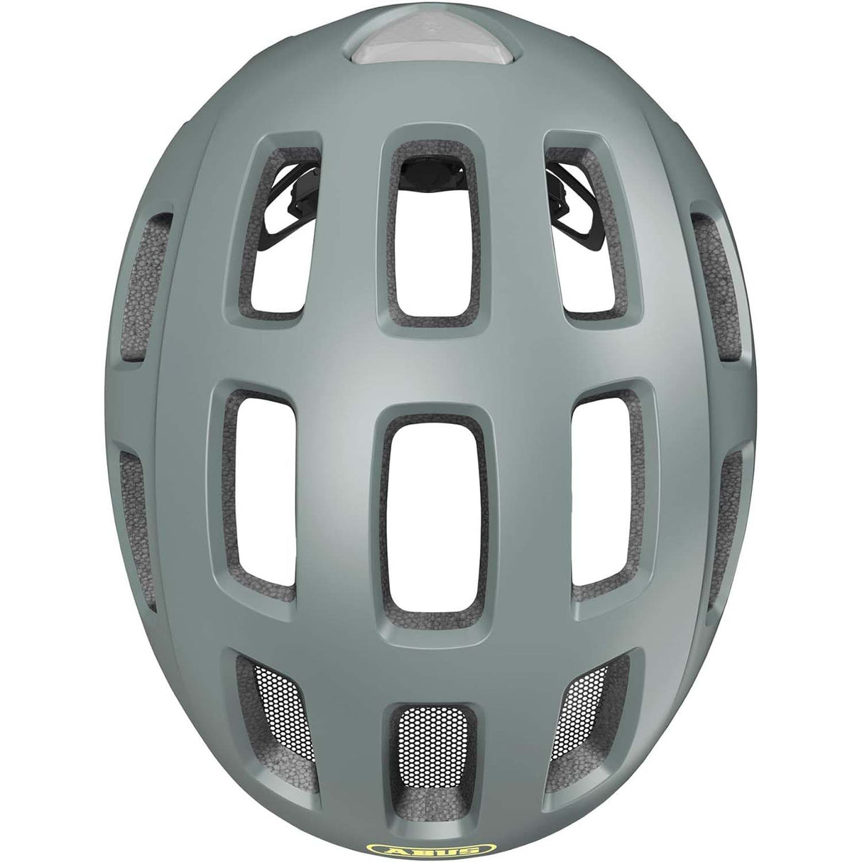 ABUS Youn-I 2.0 Helmet - Cool Grey