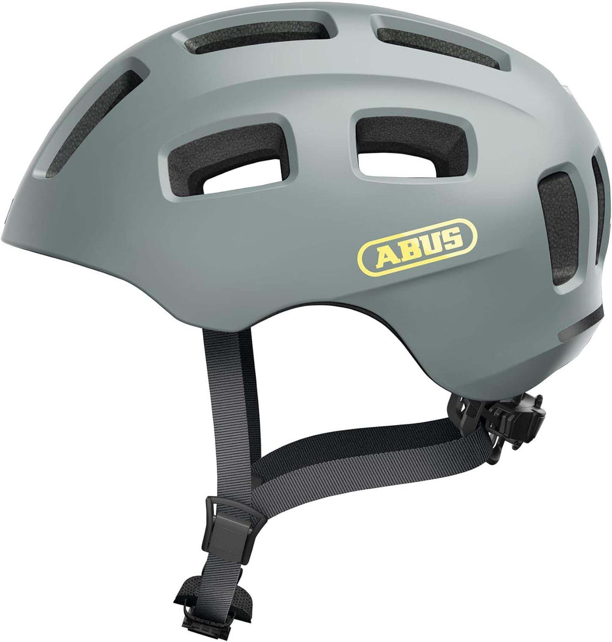 ABUS Youn-I 2.0 Helmet - Cool Grey