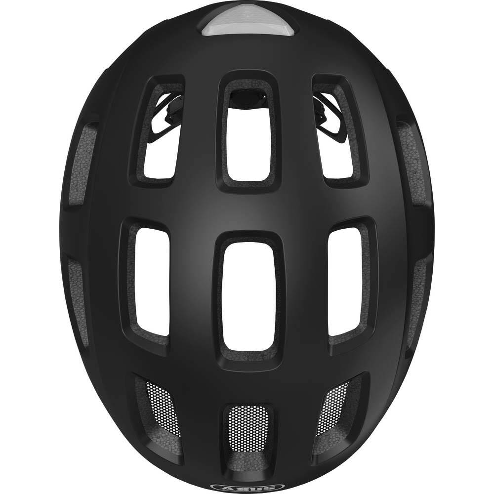 ABUS Youn-I 2.0 Helmet - Velvet Black