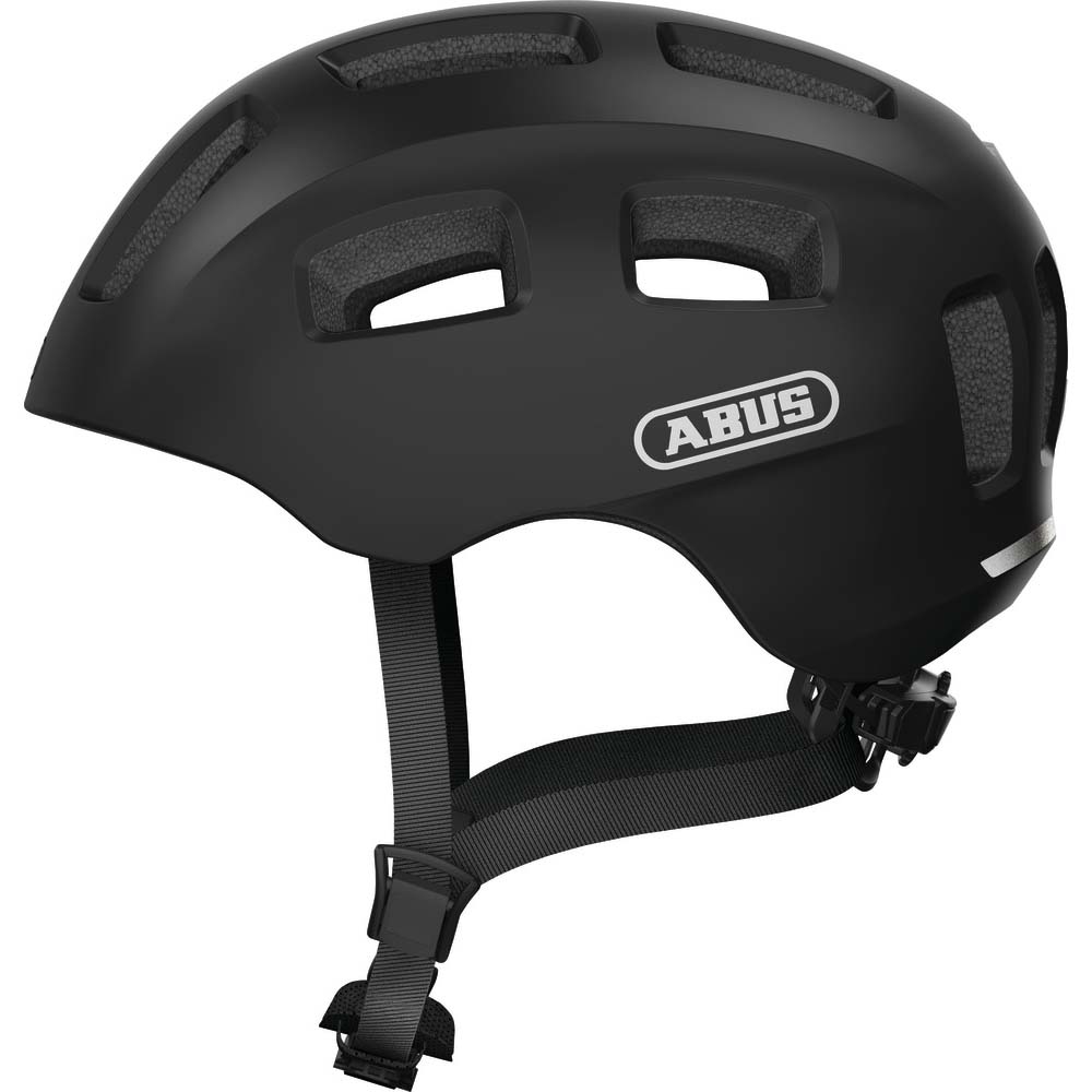 ABUS Youn-I 2.0 Helmet - Velvet Black