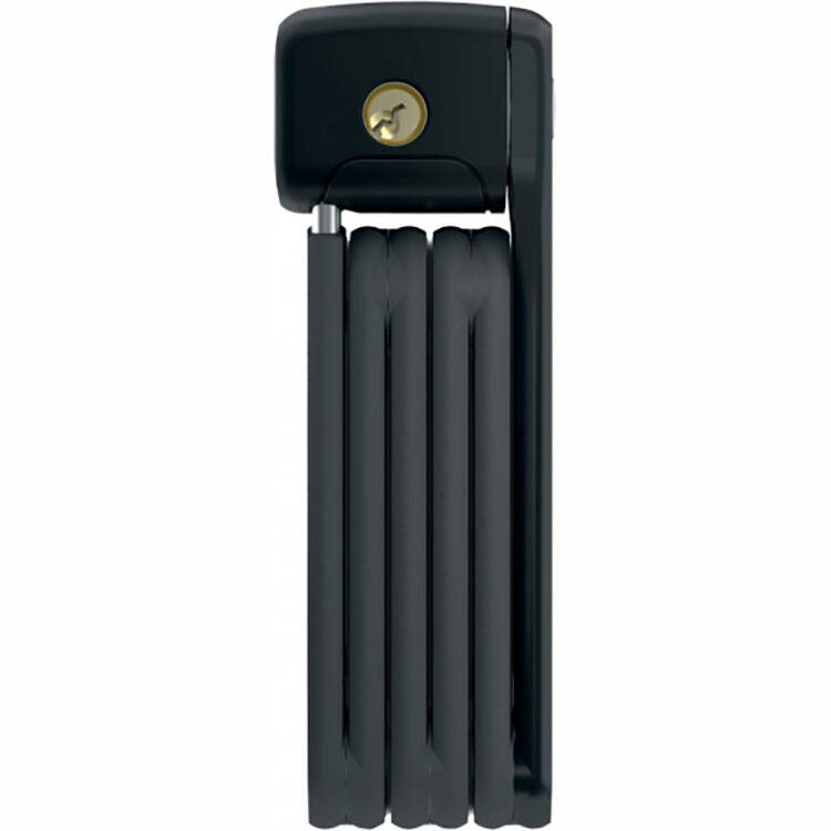 ABUS BORDO 6055 Lite 85cm Folding Lock - Black