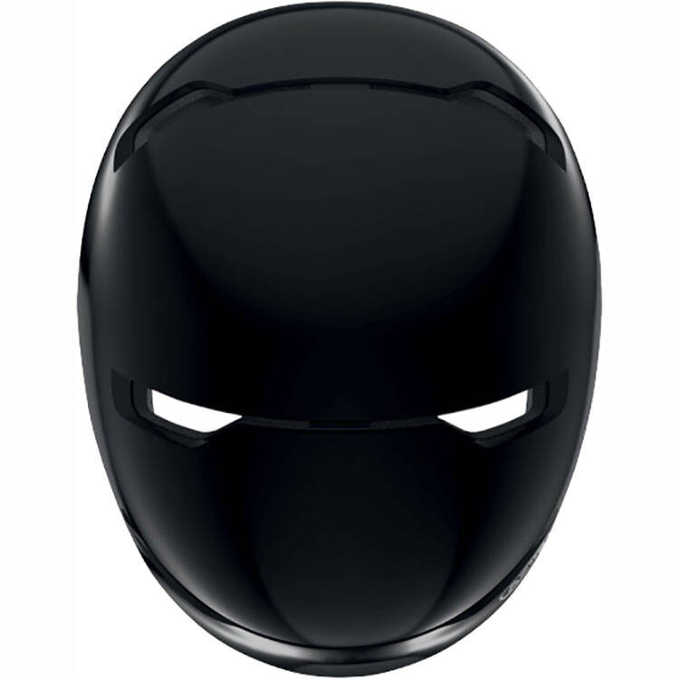 ABUS Scraper 3.0 Helmet - Black