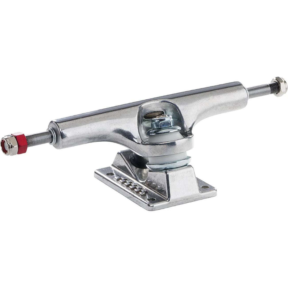 Ace Trucks AF1 Skateboard Trucks - Polished - 55 (8.5")