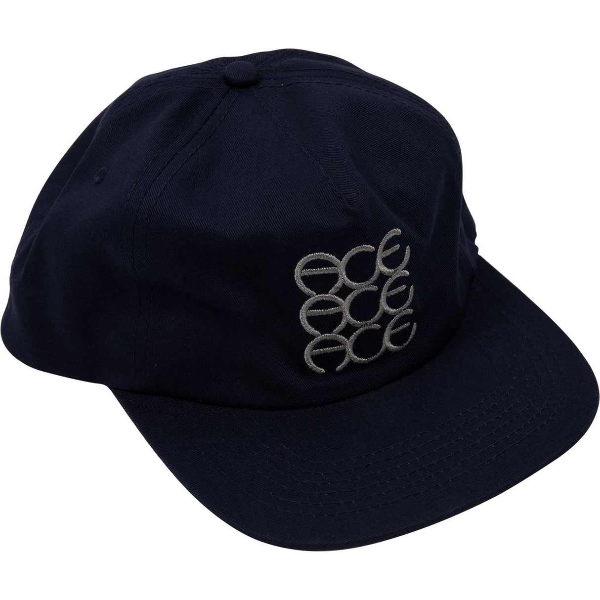 Ace Trucks Rings Cap - Blue
