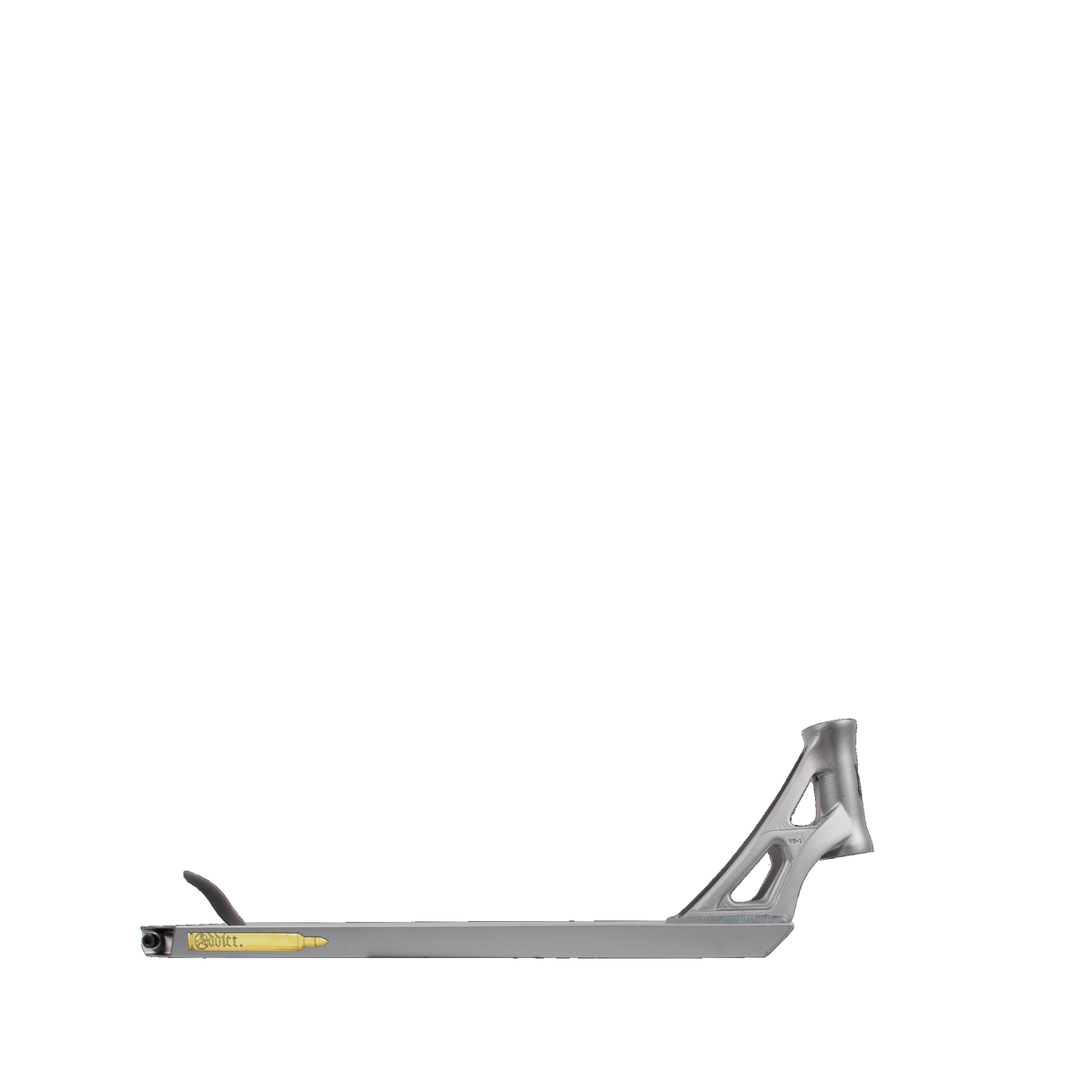 Addict Blacksmith Scooter Deck - Lucas Di Meglio 22.4" x 5"