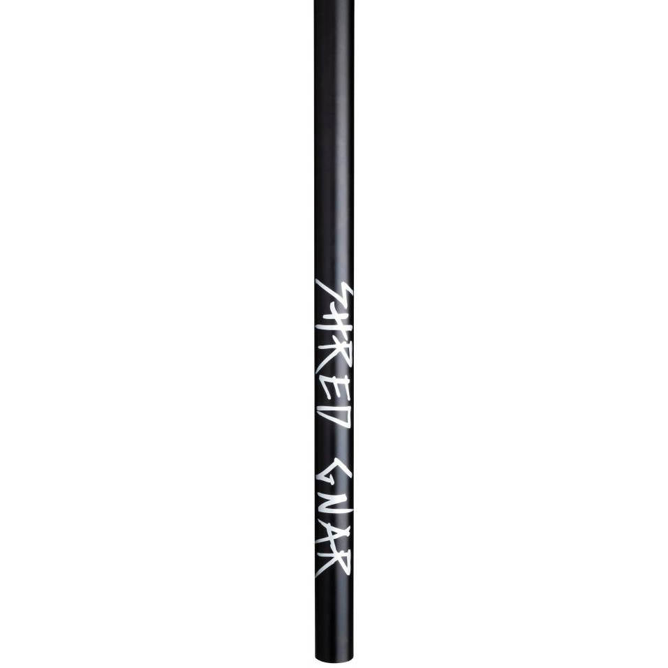 Addict Shredder MKII HIC/SCS Scooter Handle Bars - Black 660mm
