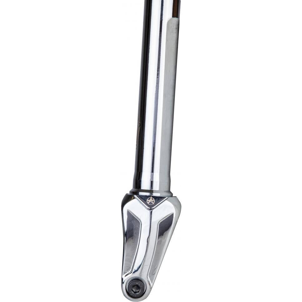 Addict Switchblade L SCS Scooter Forks - Polished