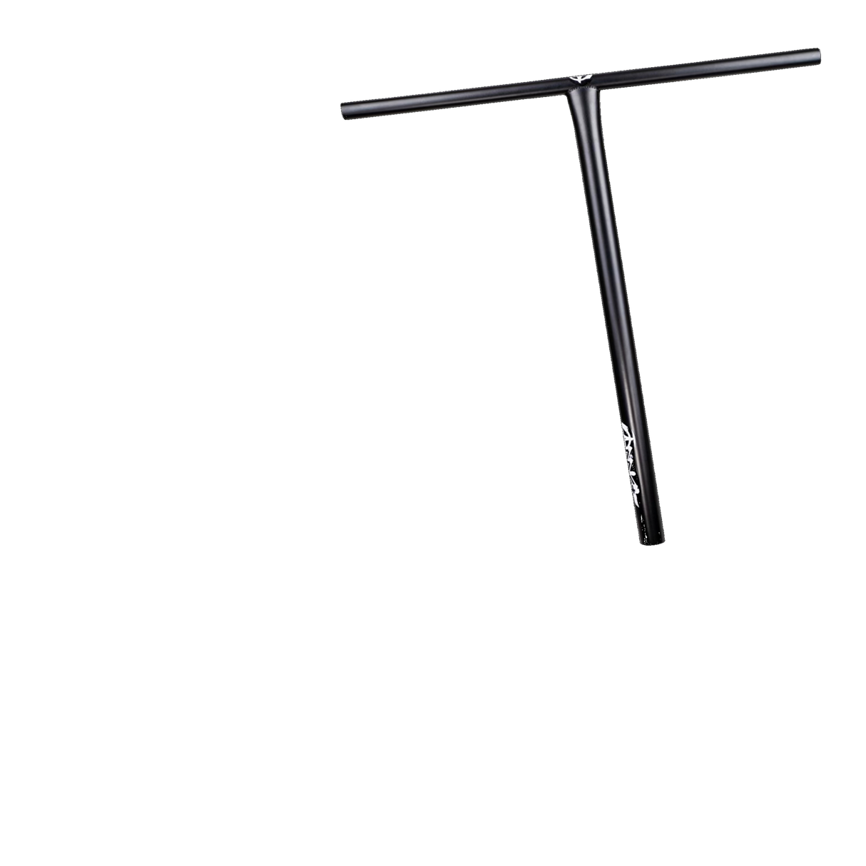 Addict T Bar HIC/SCS Scooter Handle Bars - Black 680mm