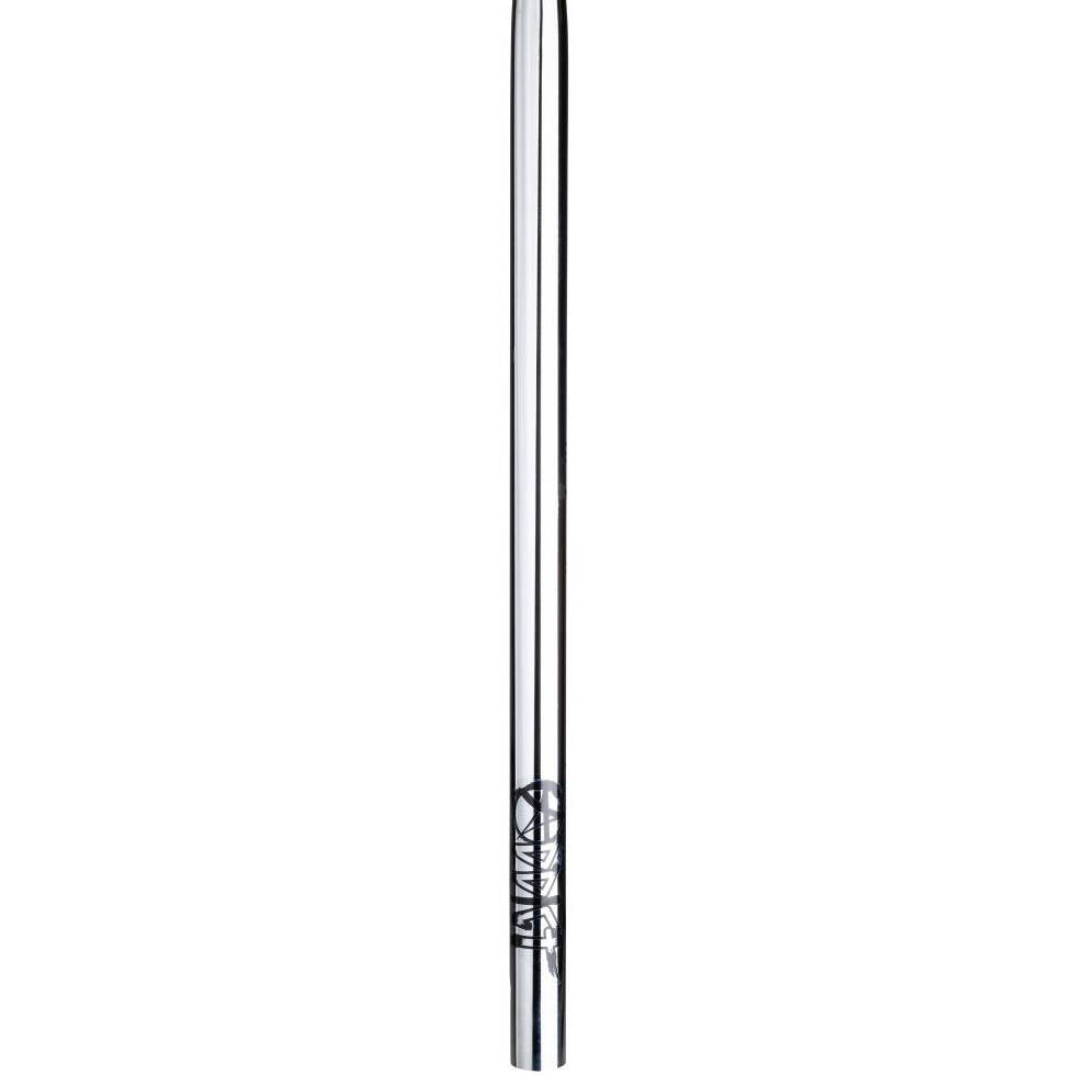 Addict T Bar HIC/SCS Scooter Handle Bars - Chrome 720mm