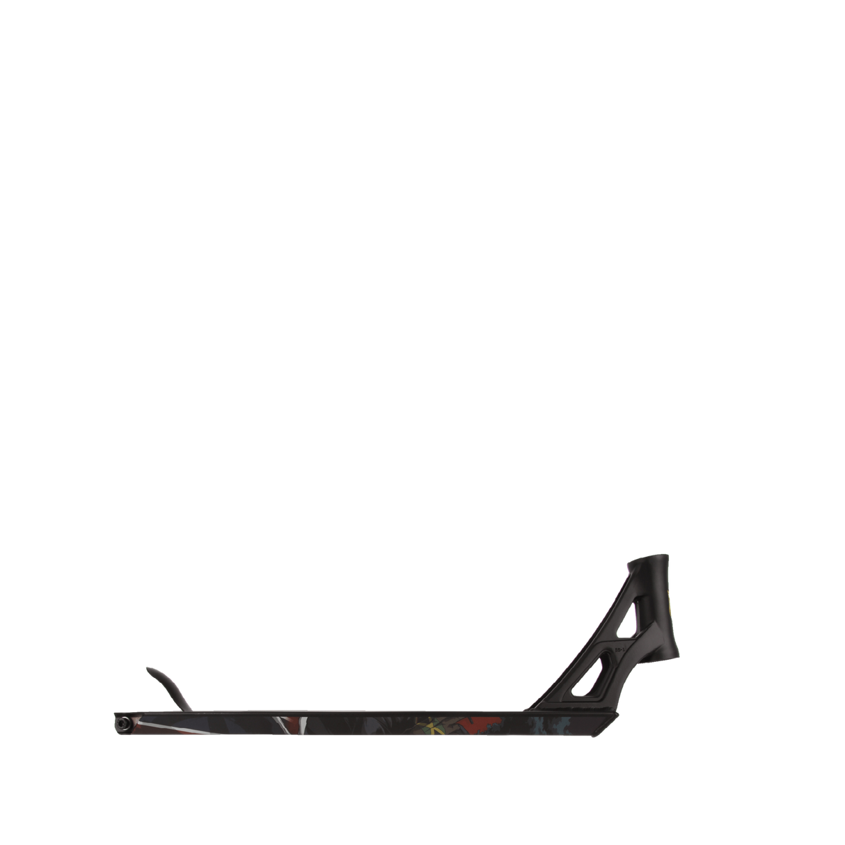 Addict Blacksmith Scooter Deck - Brandon James 22.4" x 5"