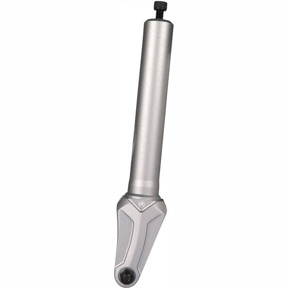 Addict Switchblade L HIC Scooter Forks - Grey
