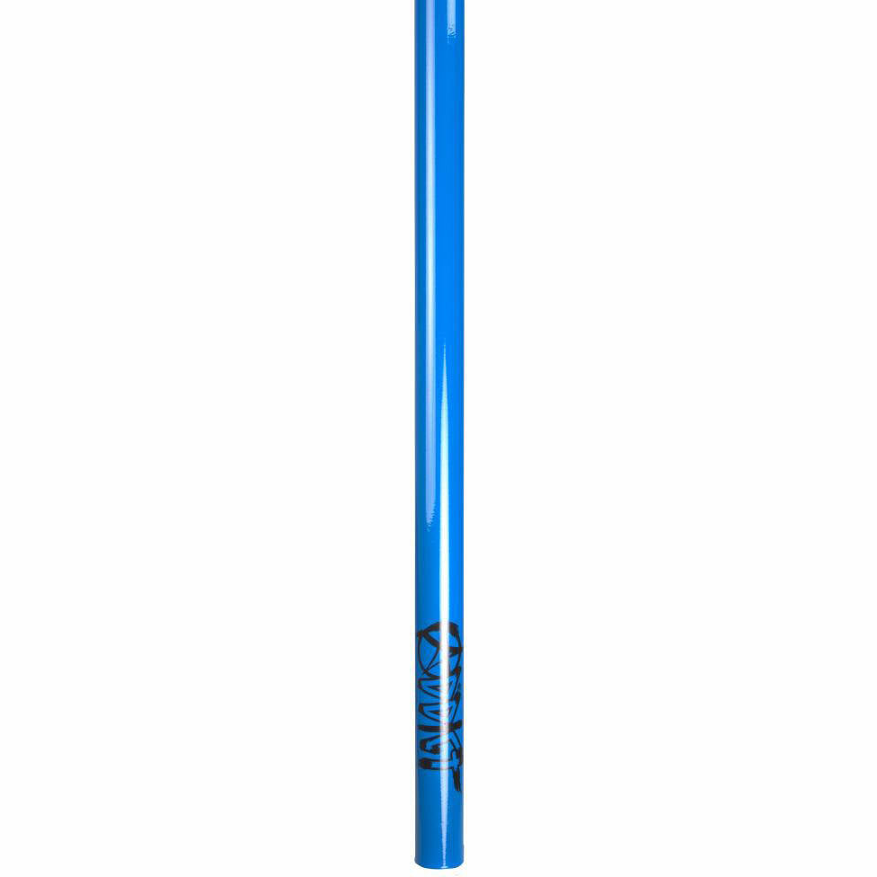 Addict T Bar HIC/SCS Scooter Handle Bars - Blue 680mm