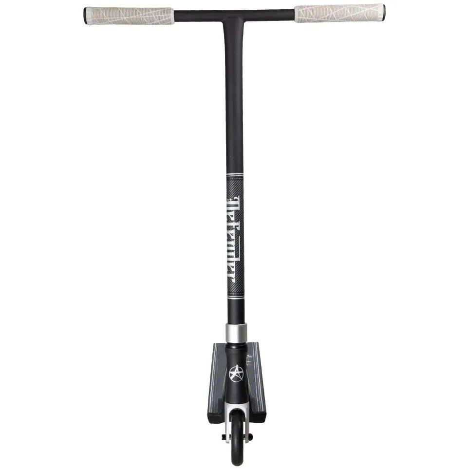 Addict Defender 3.0 Stunt Scooter - Black/Silver