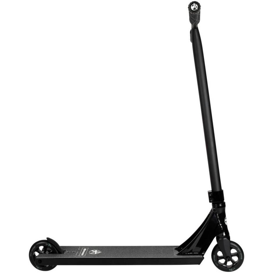 Addict Defender Icon Stunt Scooter - Black/Black