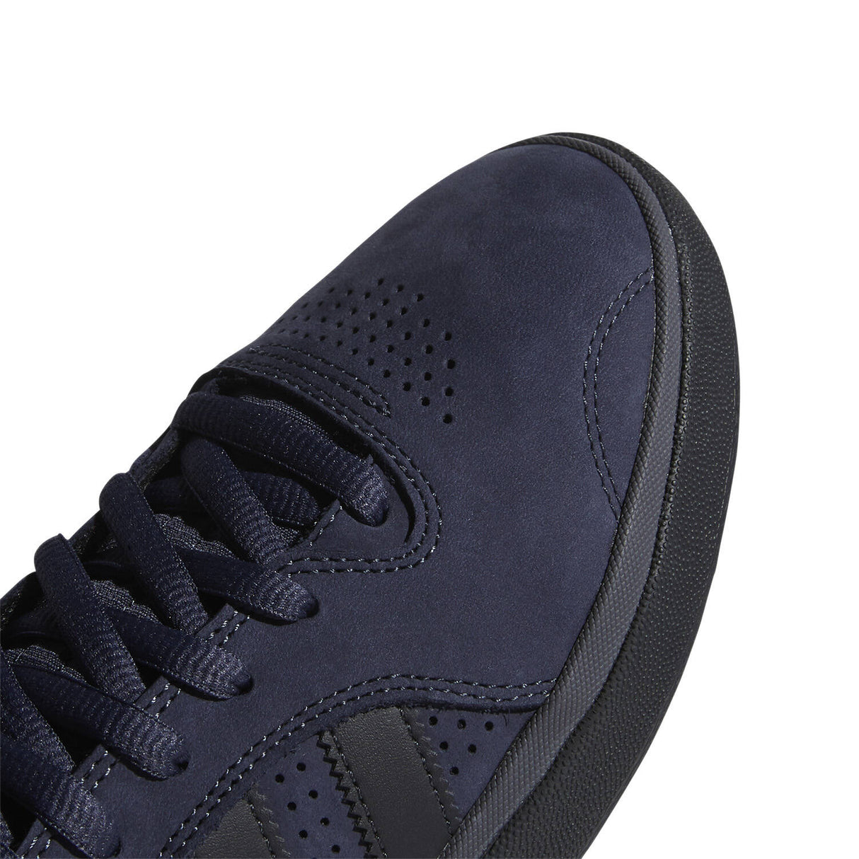 Adidas Skateboarding Tyshawn Skate Shoes - Navy/Carbon/Ink