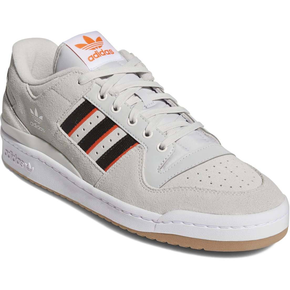 Adidas forum 84 Low ADV Skate Shoes - GREONE/IMPORA/FTWWHT